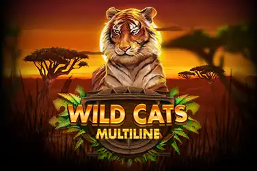 WILD CATS MULTILINE?v=6.0